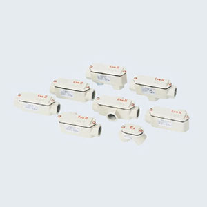 YHXe系列防爆穿線盒(IIC)