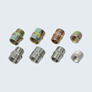 BGJ系列防爆管接頭(d II)