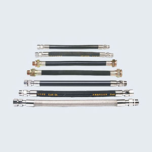 NGd系列防爆撓性連接管(e、IIC)