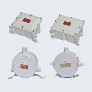 BdH系列防爆鎮流器(IIB、IIC)