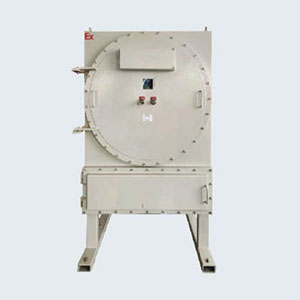 JY-D-Ex系列應急照明集中電源(防爆)