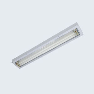 BHY系列防爆潔凈熒光燈(IIC)